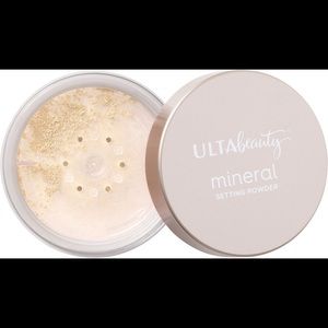 Ulta setting powder